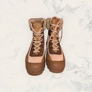 Brand New Coach Talia Boot